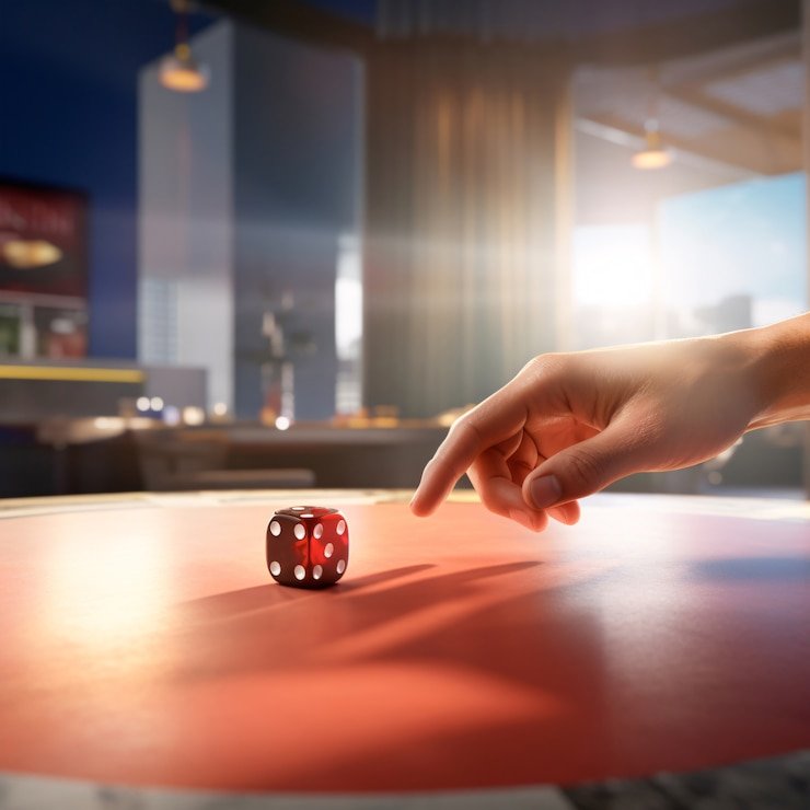 Pengalaman bermain live casino melalui perangkat mobile yang aman dan nyaman