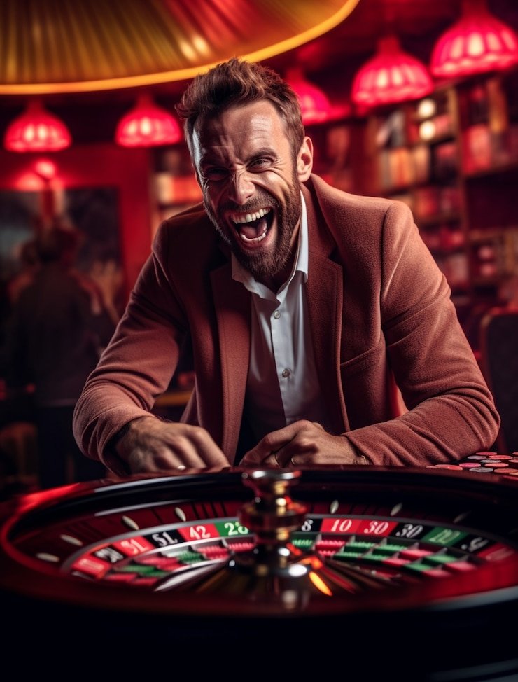 Gambar interaksi pengguna dengan berbagai kategori hiburan digital di platform versi mobile