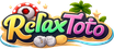 Logo relaxtoto